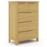 Fairway Furniture Halkirk Bedroom 2 + 3 Drawer Chest
