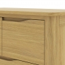 Fairway Furniture Halkirk Bedroom 2 + 3 Drawer Chest