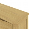Fairway Furniture Halkirk Bedroom 3 + 4 Drawer Chest