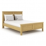Fairway Furniture Halkirk Bedroom 4'6 Double Bedframe
