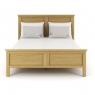 Fairway Furniture Halkirk Bedroom 4'6 Double Bedframe