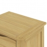 Fairway Furniture Halkirk Bedroom 5 Drawer Tall Chest