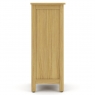 Fairway Furniture Halkirk Bedroom 5 Drawer Tall Chest