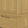 Fairway Furniture Halkirk Bedroom Double Robe
