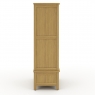 Fairway Furniture Halkirk Bedroom Double Robe