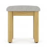 Fairway Furniture Halkirk Bedroom Dressing Table Stool