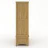 Fairway Furniture Halkirk Bedroom Triple Robe