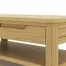 Fairway Furniture Halkirk Dining Coffee Table