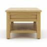 Fairway Furniture Halkirk Dining Coffee Table