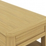 Fairway Furniture Halkirk Dining Coffee Table