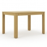 Fairway Furniture Halkirk Dining Compact 1.2M Extending Dining Table