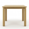 Fairway Furniture Halkirk Dining Compact 1.2M Extending Dining Table