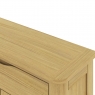 Fairway Furniture Halkirk Dining Compact Sideboard
