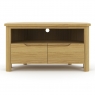 Fairway Furniture Halkirk Dining Corner TV Unit
