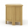 Fairway Furniture Halkirk Dining Corner TV Unit