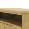 Fairway Furniture Halkirk Dining Corner TV Unit