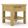 Fairway Furniture Halkirk Dining Lamp Table