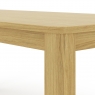 Fairway Furniture Halkirk Dining Large 1.8M Extending Dining Table