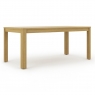 Fairway Furniture Halkirk Dining Large 1.8M Extending Dining Table