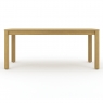 Halkirk Dining Large 1.8M Extending Dining Table