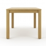 Fairway Furniture Halkirk Dining Large 1.8M Extending Dining Table