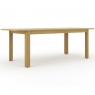 Fairway Furniture Halkirk Dining Large 1.8M Extending Dining Table