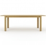 Halkirk Dining Large 1.8M Extending Dining Table