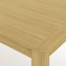 Fairway Furniture Halkirk Dining Large 1.8M Extending Dining Table