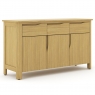 Halkirk Dining Large Sideboard