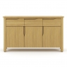 Halkirk Dining Large Sideboard
