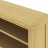 Fairway Furniture Halkirk Dining Small Bookcase