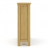 Fairway Furniture Halkirk Dining Small Bookcase