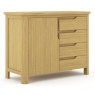 Halkirk Dining Small Sideboard