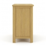 Fairway Furniture Halkirk Dining Small Sideboard