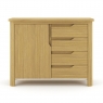 Halkirk Dining Small Sideboard