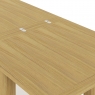 Fairway Furniture Halkirk Dining Square 90cm Flip Top Dining Table