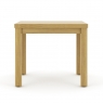 Fairway Furniture Halkirk Dining Square 90cm Flip Top Dining Table