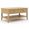 Fairway Furniture Marlow Dining Coffee Table