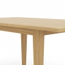 Fairway Furniture Marlow Dining Compact 1.2M Extending Dining Table