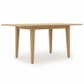 Fairway Furniture Marlow Dining Compact 1.2M Extending Dining Table