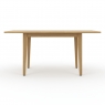 Fairway Furniture Marlow Dining Compact 1.2M Extending Dining Table