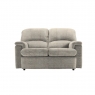 G Plan  Chloe 2 Seater Small Static Sofa