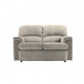 G-Plan Chloe 2 Seater Small Static Sofa