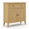 Fairway Furniture Marlow Dining Compact Sideboard