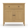Fairway Furniture Marlow Dining Compact Sideboard