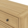 Fairway Furniture Marlow Dining Compact Sideboard