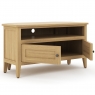 Fairway Furniture Marlow Dining Corner TV Unit