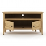 Fairway Furniture Marlow Dining Corner TV Unit