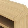 Fairway Furniture Marlow Dining Corner TV Unit