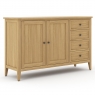 Fairway Furniture Marlow Dining Large Sideboard